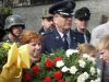 Col. Edward A. Gallagher ukončil svou misi v ČR