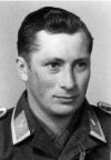 Zemřel Heinz Zimmer, JG 4